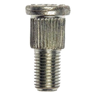 Dorman® - Serrated Lug Studs