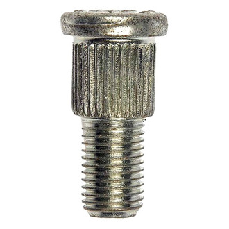 Dorman® - Serrated Lug Studs