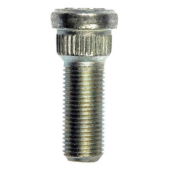 Dorman® - Serrated Lug Studs