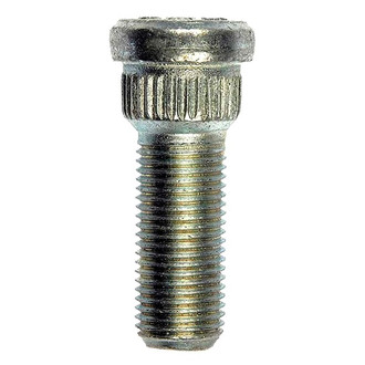 Dorman® - Serrated Lug Studs