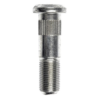 Dorman® - Serrated Lug Studs