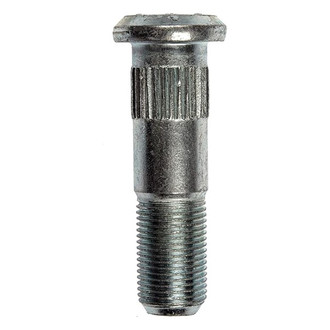 Dorman® - Serrated Lug Studs