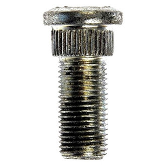 Dorman® - Serrated Lug Studs