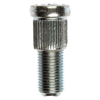 Dorman® - Serrated Lug Studs
