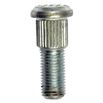 Dorman® - Serrated Lug Studs