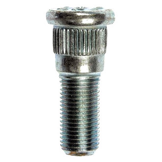 Dorman® - Serrated Lug Studs