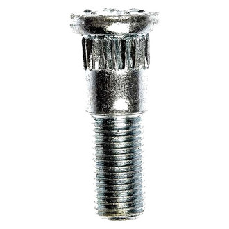 Dorman® - Serrated Lug Studs