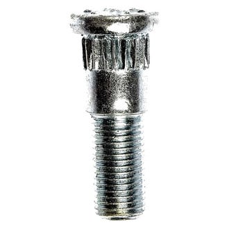 Dorman® - Serrated Lug Studs