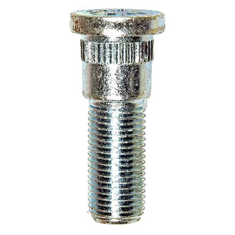 Dorman® - Serrated Lug Studs