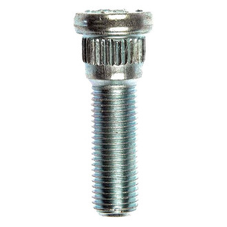 Dorman® - Serrated Lug Studs