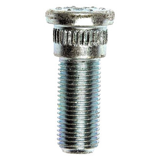 Dorman® - Serrated Lug Studs