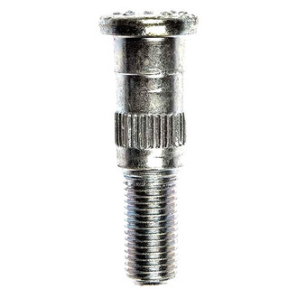 Dorman® - Serrated Lug Studs