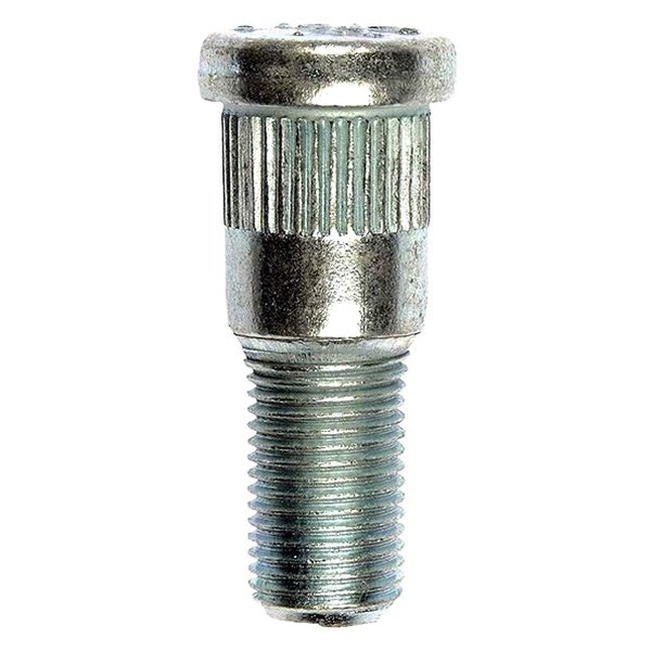 Dorman® - Serrated Lug Studs