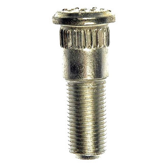 Dorman® - Serrated Lug Studs