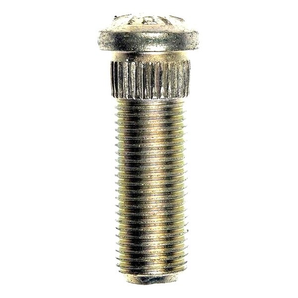 Dorman® - Serrated Lug Studs