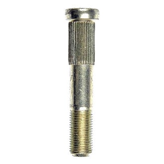 Dorman® - Serrated Lug Stud