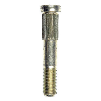 Dorman® - Serrated Lug Studs