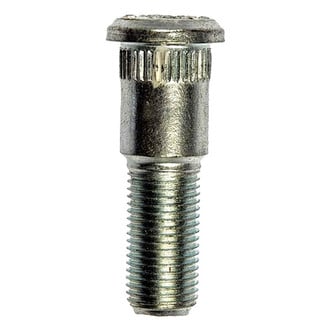 Dorman® - Serrated Lug Studs