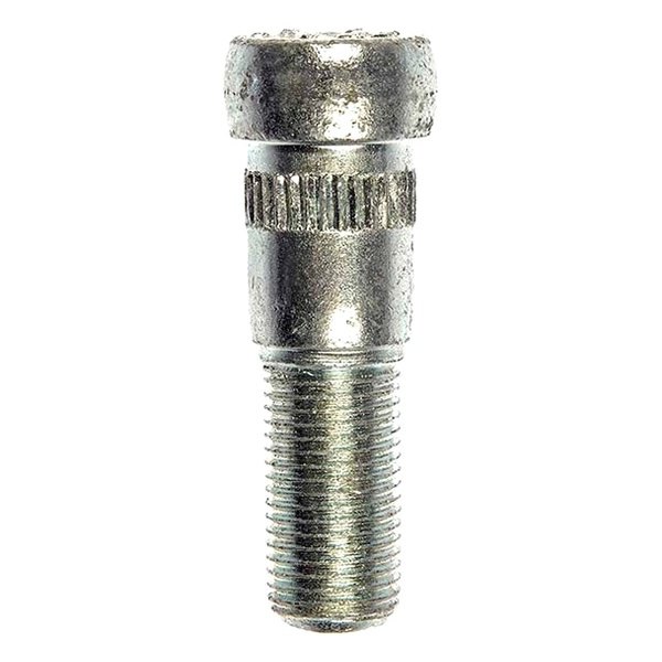 Dorman® - Serrated Lug Studs