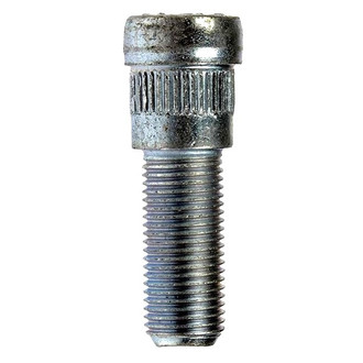 Dorman® - Serrated Lug Stud