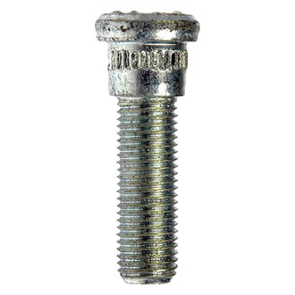 Dorman® - Serrated Lug Studs