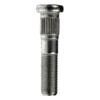 Dorman® - Serrated Lug Studs