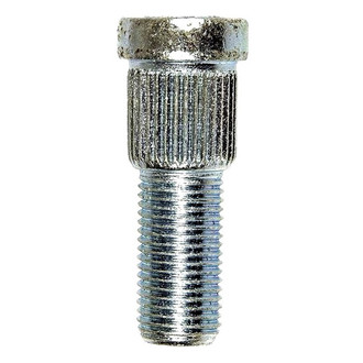 Dorman® - Serrated Lug Studs