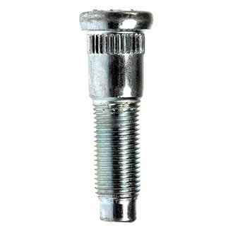 Dorman® - Serrated Lug Studs