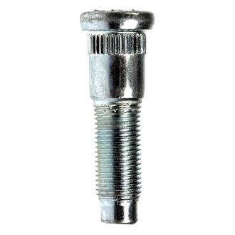 Dorman® - Serrated Lug Studs