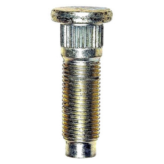 Dorman® - Serrated Lug Stud