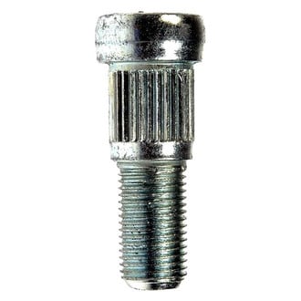 Dorman® - Wheel Studs for Factory Wheels