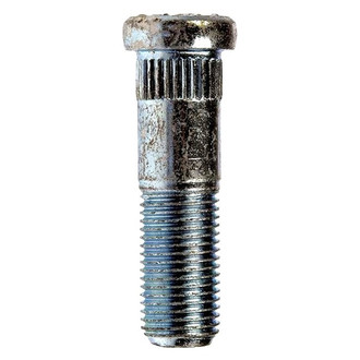 Dorman® - Serrated Lug Studs