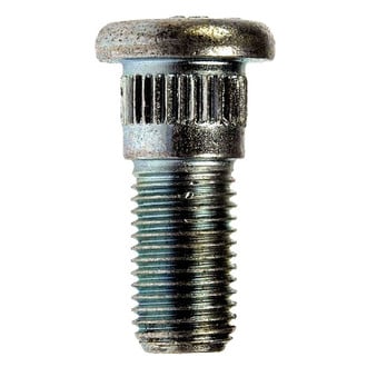 Dorman® - Serrated Lug Stud