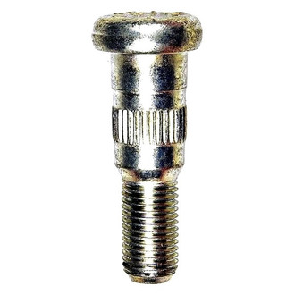 Dorman® - Serrated Lug Studs