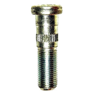 Dorman® - Serrated Lug Studs