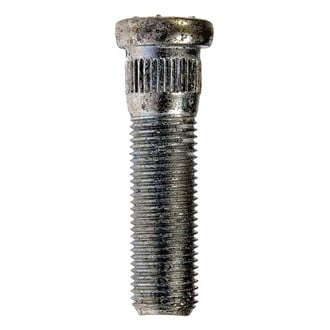 Dorman® - Serrated Lug Studs