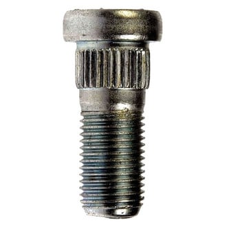 Dorman® - Serrated Lug Studs