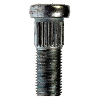 Dorman® - Serrated Lug Studs