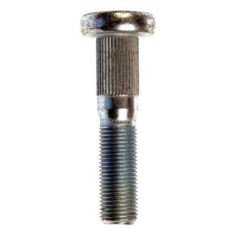 Dorman® - Serrated Lug Studs