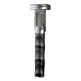 Dorman® - Serrated Lug Studs