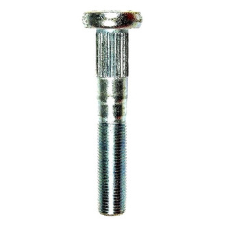 Dorman® - Serrated Lug Studs