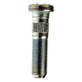 Dorman® - Serrated Lug Studs