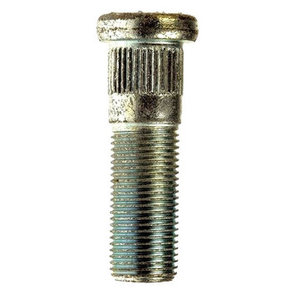 Dorman® - Serrated Lug Studs