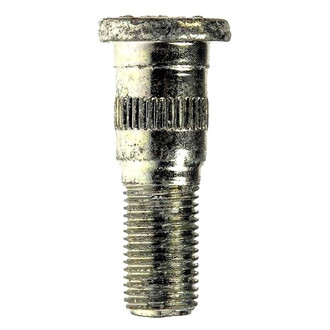 Dorman® - Serrated Lug Studs