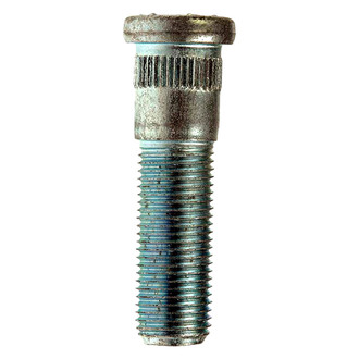 Dorman® - Serrated Lug Studs