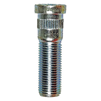 Dorman® - Serrated Lug Studs