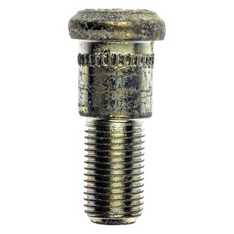 Dorman® - Serrated Lug Studs