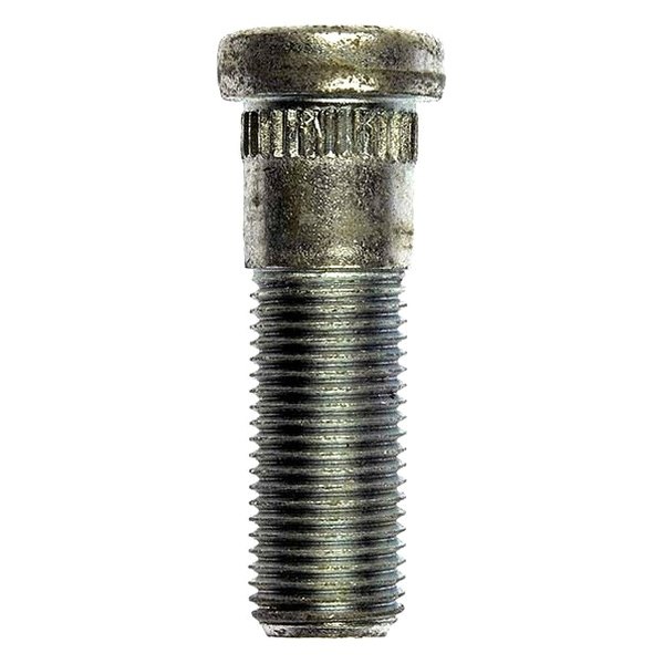 Dorman® - Serrated Lug Studs