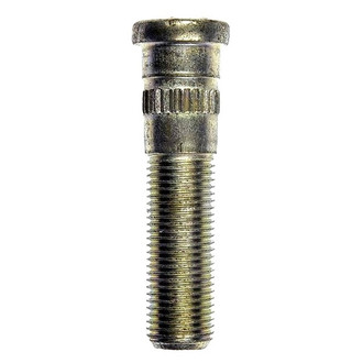 Dorman® - Serrated Lug Studs