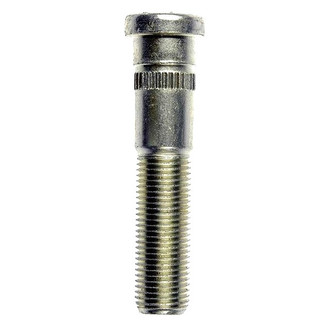 Dorman® - Serrated Lug Studs